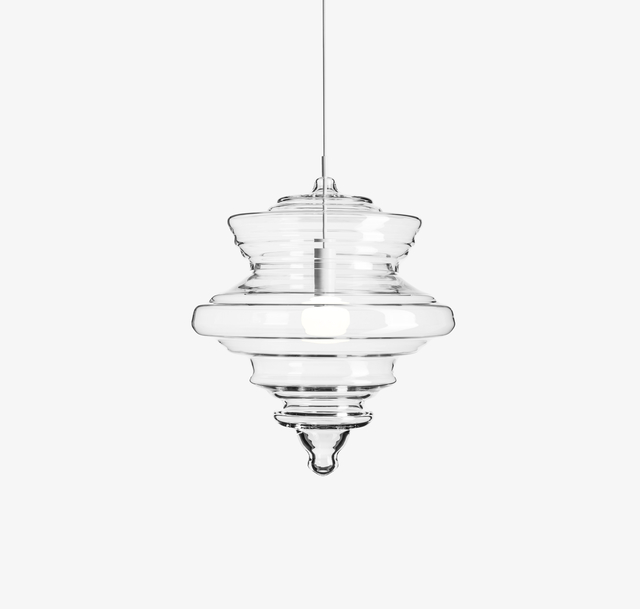 Lasvit pendant light cheap